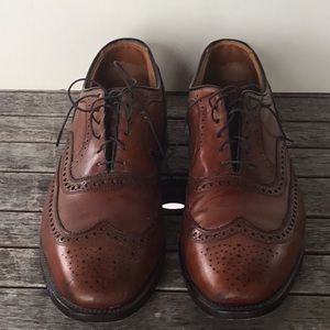 Allen Edmonds “Fairhaven” very lightly worn